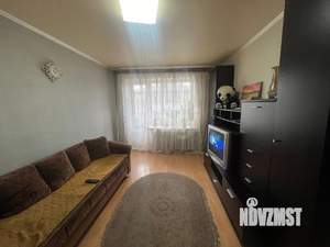 3-к квартира, вторичка, 51м2, 5/5 этаж