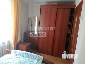 3-к квартира, вторичка, 50м2, 1/5 этаж
