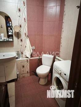 1-к квартира, вторичка, 40м2, 7/10 этаж