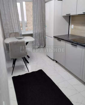 4-к квартира, вторичка, 83м2, 11/12 этаж