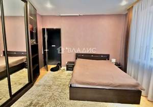2-к квартира, вторичка, 60м2, 2/2 этаж