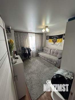 2-к квартира, вторичка, 35м2, 8/9 этаж