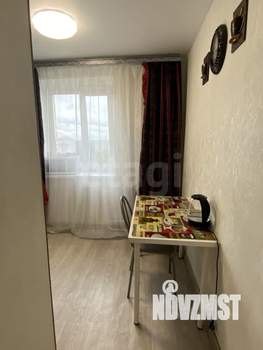 2-к квартира, вторичка, 45м2, 9/9 этаж