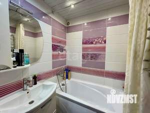 3-к квартира, вторичка, 72м2, 4/10 этаж