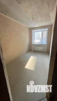 2-к квартира, вторичка, 46м2, 1/10 этаж