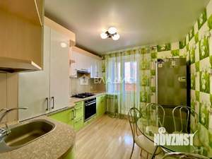 1-к квартира, вторичка, 42м2, 6/10 этаж