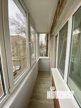 1-к квартира, вторичка, 31м2, 3/6 этаж