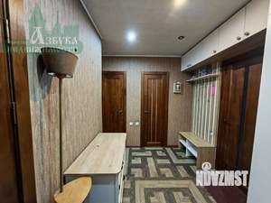 2-к квартира, вторичка, 49м2, 2/2 этаж