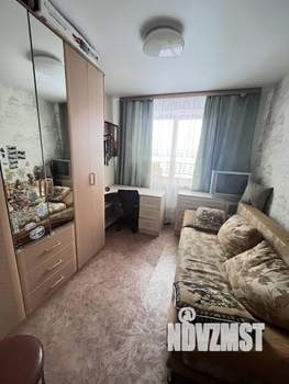 4-к квартира, вторичка, 79м2, 2/5 этаж