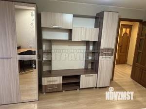 3-к квартира, вторичка, 63м2, 5/5 этаж