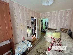 2-к квартира, вторичка, 23м2, 2/5 этаж