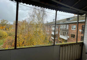 1-к квартира, вторичка, 31м2, 5/5 этаж