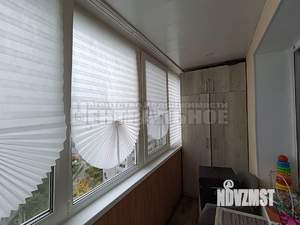 1-к квартира, вторичка, 34м2, 8/9 этаж