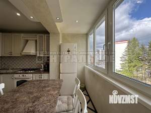 2-к квартира, вторичка, 57м2, 6/10 этаж