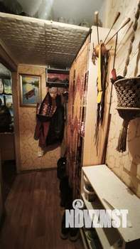 2-к квартира, вторичка, 46м2, 3/4 этаж