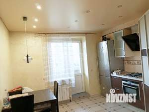 3-к квартира, вторичка, 80м2, 6/10 этаж