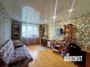 3-к квартира, вторичка, 86м2, 7/10 этаж