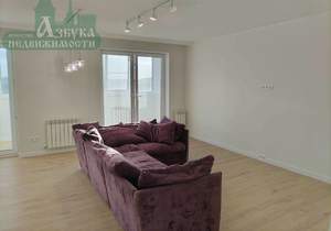 1-к квартира, вторичка, 42м2, 8/10 этаж