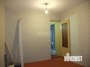 2-к квартира, вторичка, 45м2, 1/9 этаж