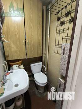 1-к квартира, вторичка, 30м2, 8/9 этаж