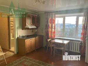1-к квартира, вторичка, 24м2, 5/5 этаж