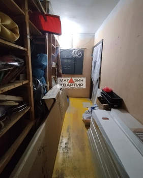 2-к квартира, вторичка, 52м2, 6/9 этаж