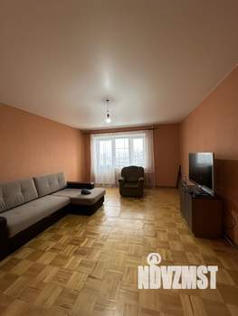3-к квартира, вторичка, 100м2, 5/5 этаж