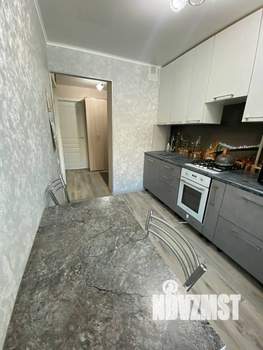3-к квартира, вторичка, 65м2, 2/5 этаж