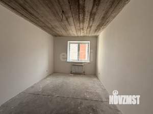 1-к квартира, вторичка, 40м2, 7/10 этаж