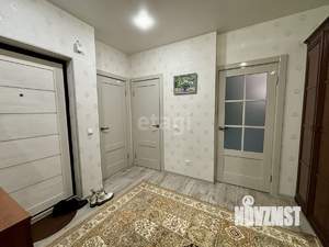 2-к квартира, вторичка, 66м2, 3/4 этаж