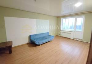 1-к квартира, вторичка, 38м2, 9/9 этаж