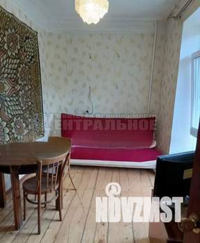 2-к квартира, вторичка, 45м2, 2/2 этаж