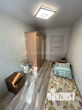 3-к квартира, вторичка, 42м2, 2/3 этаж