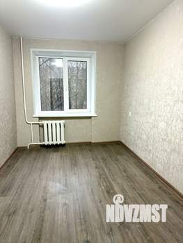 3-к квартира, вторичка, 59м2, 3/5 этаж