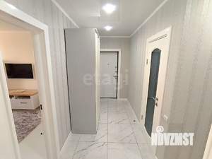 3-к квартира, вторичка, 71м2, 9/10 этаж