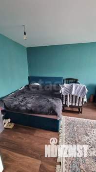 1-к квартира, вторичка, 40м2, 6/10 этаж