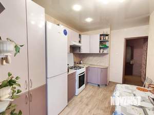 1-к квартира, вторичка, 35м2, 10/16 этаж