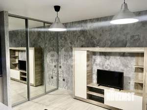 1-к квартира, вторичка, 29м2, 4/10 этаж
