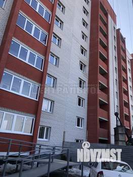 1-к квартира, вторичка, 48м2, 3/10 этаж