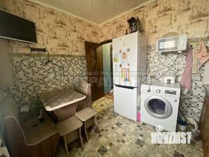 1-к квартира, вторичка, 28м2, 7/9 этаж