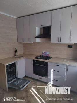 3-к квартира, вторичка, 82м2, 1/5 этаж