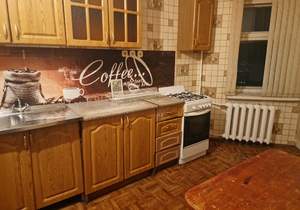 1-к квартира, вторичка, 40м2, 9/10 этаж