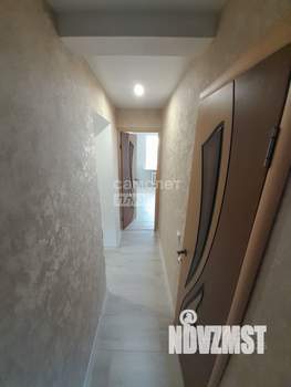 3-к квартира, вторичка, 59м2, 9/9 этаж