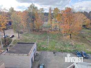 2-к квартира, вторичка, 69м2, 6/10 этаж