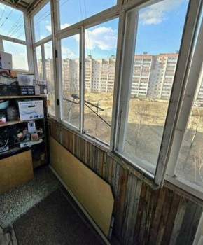 Фото квартиры на продажу (3)