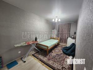 2-к квартира, вторичка, 43м2, 3/5 этаж