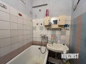 2-к квартира, вторичка, 41м2, 4/5 этаж