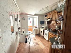 2-к квартира, вторичка, 50м2, 5/5 этаж