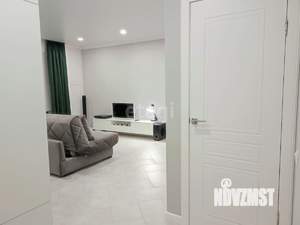 Студия квартира, вторичка, 35м2, 5/5 этаж