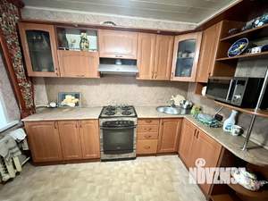 3-к квартира, вторичка, 61м2, 6/9 этаж